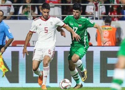 آخرین پیروزی تیم ملی ایران برابر عراق چند سال پیش بود؟