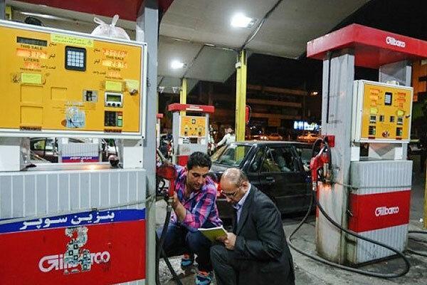 کاهش 19 میلیون لیتری مصرف بنزین ، پاسخ وزارت نفت به سخنان کاهش 19 میلیون لیتری مصرف بنزین ، پاسخ وزارت نفت به سخنان رئیس پلیس راهور