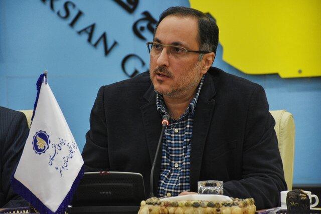 نخبگان می توانند تحول آفرین باشند ، استان بوشهر ویژگی های نخبگان می توانند تحول آفرین باشند ، استان بوشهر ویژگی های خاص نخبگانی دارد