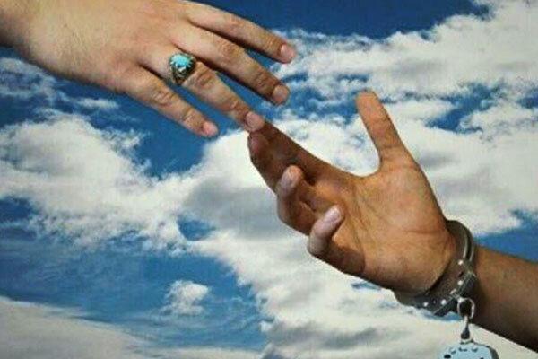آزادی 25 زندانی غیرعمد در قزوین آزادی 25 زندانی غیرعمد در قزوین