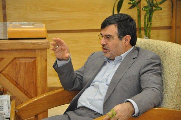 بستر سرمایه گذاری خارجی به خوبی در قزوین فراهم است بستر سرمایه گذاری خارجی به خوبی در قزوین فراهم است