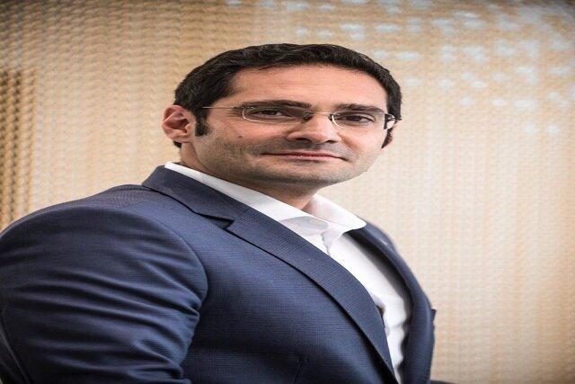علیرضا معرفت مدیرعامل بانک سامان شد علیرضا معرفت مدیرعامل بانک سامان شد