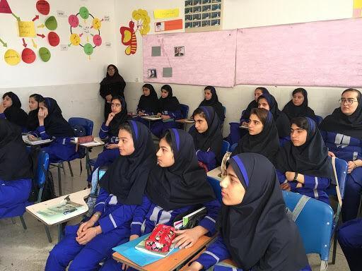 خبرنگاران شبکه شاد فرصتی طلایی برای آموزش و پرورش است