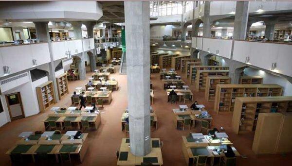 کتابخانه ها بدون حضور اعضا بازگشایی می شود کتابخانه ها بدون حضور اعضا بازگشایی می شود