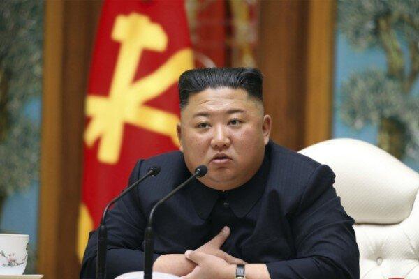 رهبر کره شمالی در نشست کمیسیون مرکزی ارتش حضور یافت