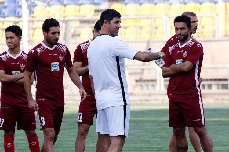 قیمت ها در فوتبال ایران چقدر رشد نموده است؟