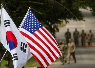 یونهاپ: کره جنوبی و آمریکا رزمایش نظامی محدود برگزار می کنند