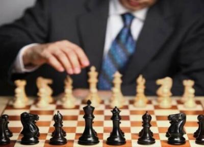 ترامپ: بایدن شطرنج سیاسی بلد نیست