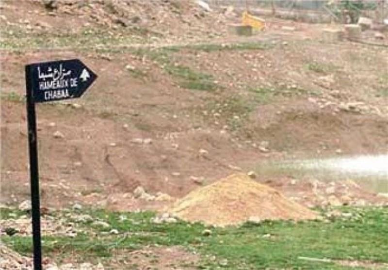 لبنان، شنیده شدن صدای بیش از 20 خمپاره در مزارع شبعا و ارتفاعات کفر شوبا