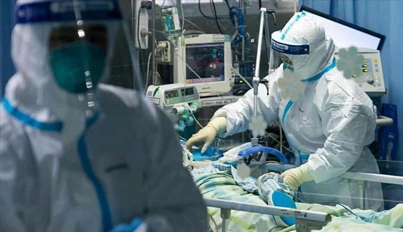 آمار کرونا در ایران 20 آبان ، بیش از 39000 بیمار جان خود را از دست دادند
