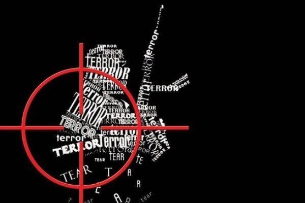 کارگاه مطالعاتی تروریسم و خشونت سیاسی