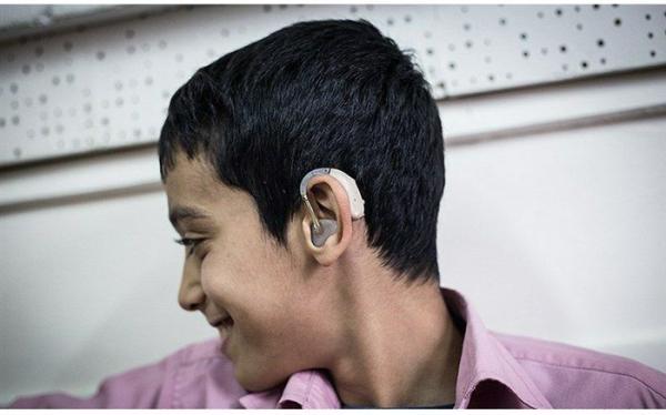 خدمات آموزش وپرورش استثنایی به دانش آموزان با آسیب شنوایی