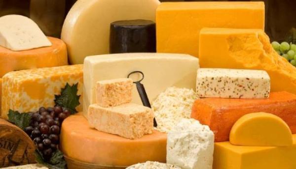 خواص پنیر، ارزش تغذیه ای و طرز نگهداری