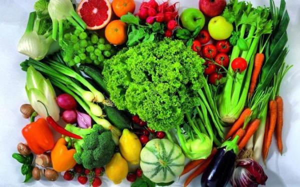 آشنایی با سبزیجات فوق العاده برای سم زدایی بدن