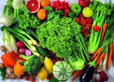 آشنایی با سبزیجات فوق العاده برای سم زدایی بدن