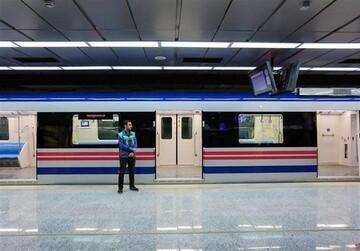 متروی گلشهر، شهر تازه هشتگرد، پنجشنبه و آدینه مسافرگیری ندارد