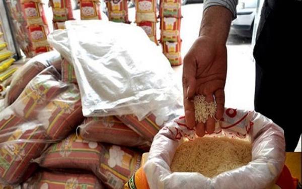 افزایش واردات برنج های بی کیفیت به ایران