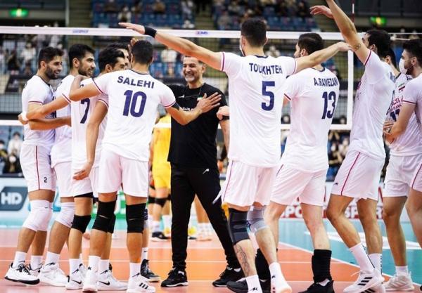 دعوت لهستان از مردان والیبال ایران، عطایی موافقت کرد