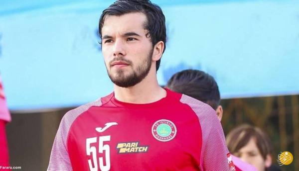 رونمایی از خرید جدید پرسپولیس مقابل سپاهان؟ رونمایی از خرید تازه پرسپولیس مقابل سپاهان؟