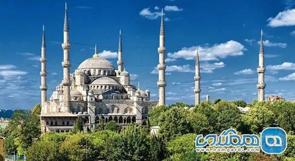 دریافت یکی از برترین پاسپورت های جهان با اقامت در کشور زیبای ترکیه