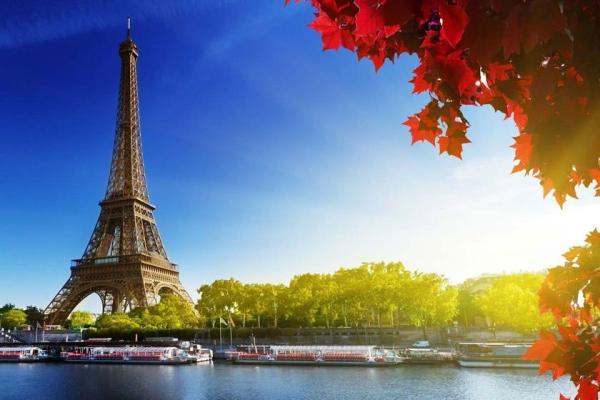 پاریس در سال 2018 بیشترین رشد گردشگری در ده سال گذشته خود تجربه می کند