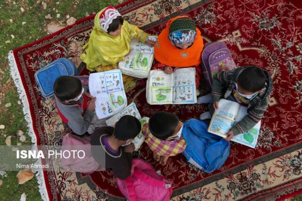 کمتر از یک درصد جمعیت دانش آموزی مازندران بازمانده از تحصیل کمتر از یک درصد جمعیت دانش آموزی مازندران بازمانده از تحصیل هستند