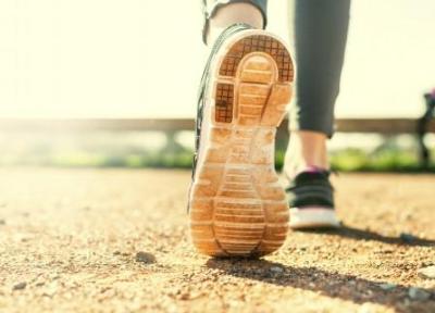 چگونه کفشی مناسب برای دویدن انتخاب کنیم