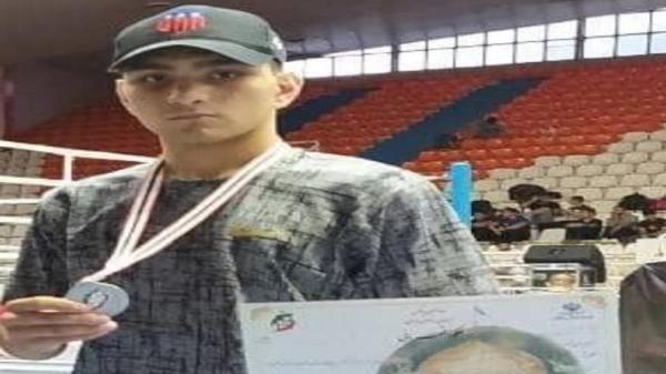 شکایت خانواده بوکسور فوت شده از فدراسیون شکایت خانواده بوکسور فوت شده از فدراسیون