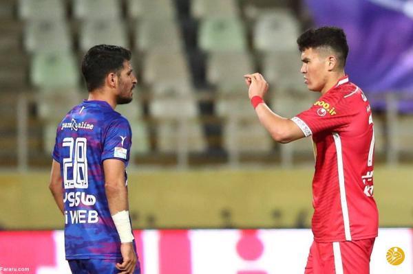 شرزود تمیروف چقدر گرفت تا با پرسپولیس فسخ کند؟ شرزود تمیروف چقدر گرفت تا با پرسپولیس فسخ کند؟