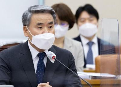 وزیر دفاع کره جنوبی: کره شمالی آماده انجام آزمایش هسته ای است