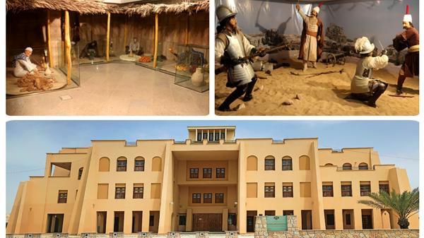 بازدید رایگان از موزه مردم شناسی خلیج فارس برای استادان و دانشجویان