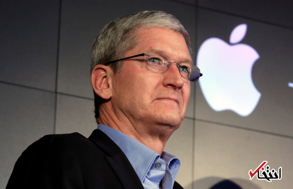 مدیر عامل شرکت اپل؛ حریم خصوصی دیجیتال به بحران تبدیل شده است
