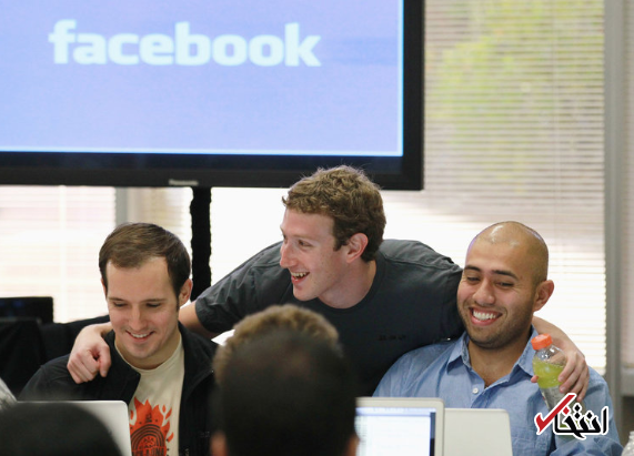فیس بوک برای کارمندانش پارتی بازی می نماید؟ ، از اعتبار 250 دلاری تا خط ویژه داخلی