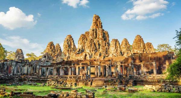 دانستنی های سفر به کامبوج ، سرزمین شگفتی ها!
