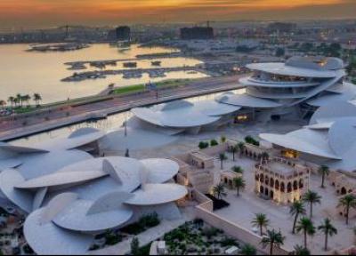 برترین موزه های دوحه قطر