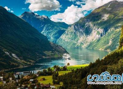 سفر به نروژ ، تور مسافرتی به قدیمی ترین پادشاهی اروپا