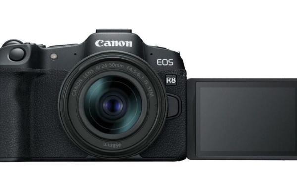 همه چیز درباره EOS R8؛ مقرون به صرفه ترین دوربین فول فریم کانن
