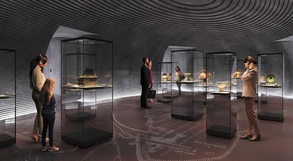 برترین موزه هایی که در سال 2023 افتتاح می شوند