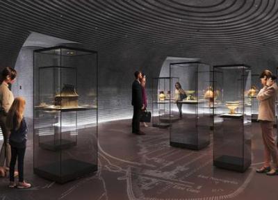 برترین موزه هایی که در سال 2023 افتتاح می شوند