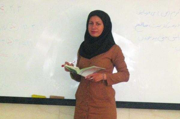 شگرد عجیب معلم تهرانی برای شناسایی بی سوادها