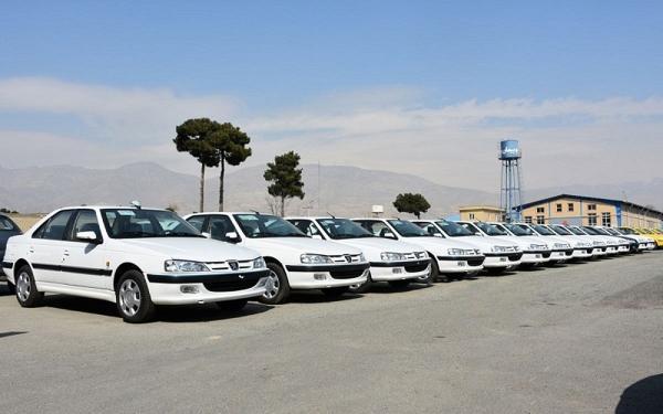 قیمت محصولات ایران خودرو امروز سه شنبه شش تیر 1402