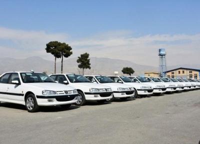قیمت محصولات ایران خودرو امروز سه شنبه شش تیر 1402