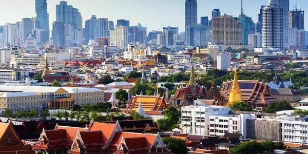 مدت اعتبار ویزای تایلند